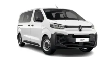 Citroen Jumpy Combi Nuevo Modelo