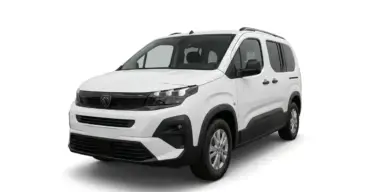 Peugeot Rifter Nuevo Modelo
